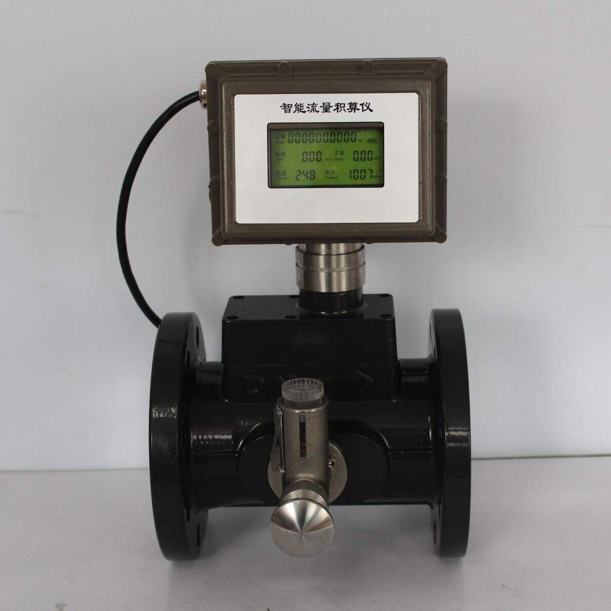 天然氣流量計(jì)廠家，天然氣流量計(jì)選型